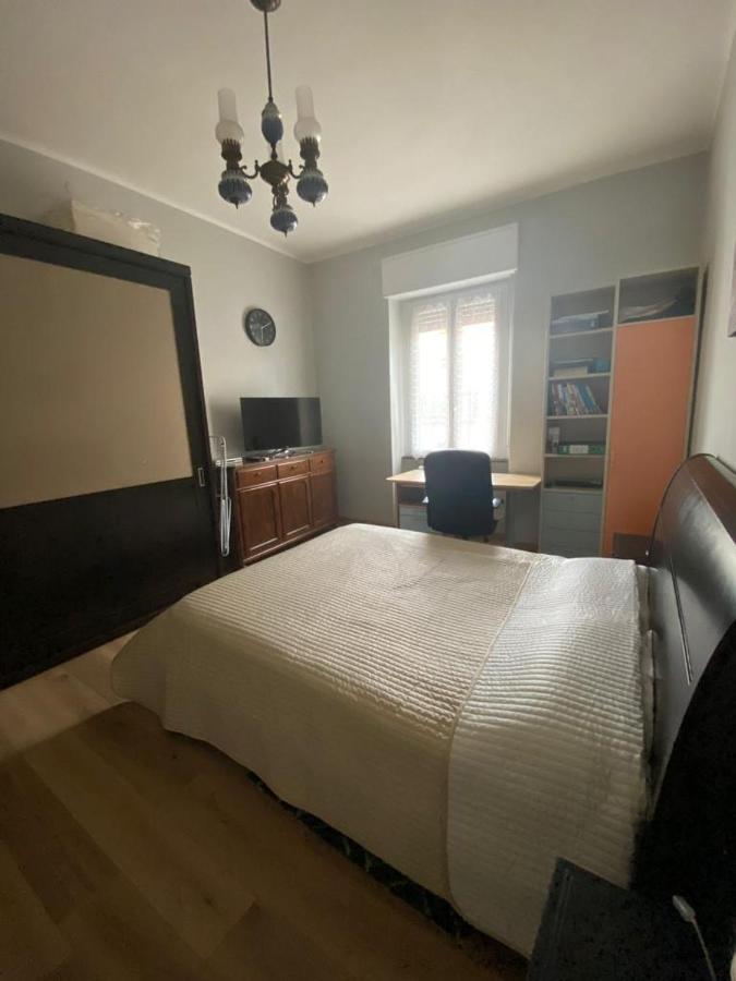 Appartement Italianflat - Raggio Di Sole à Vérone Extérieur photo