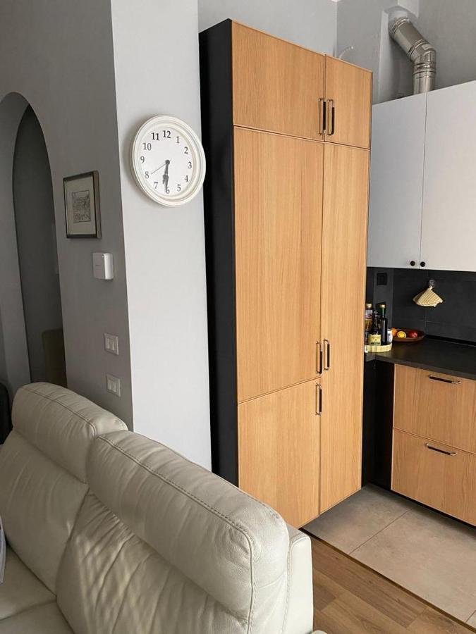 Appartement Italianflat - Raggio Di Sole à Vérone Extérieur photo