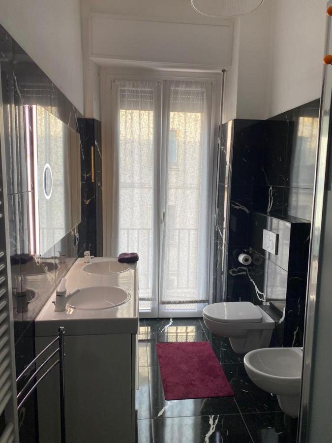 Appartement Italianflat - Raggio Di Sole à Vérone Extérieur photo