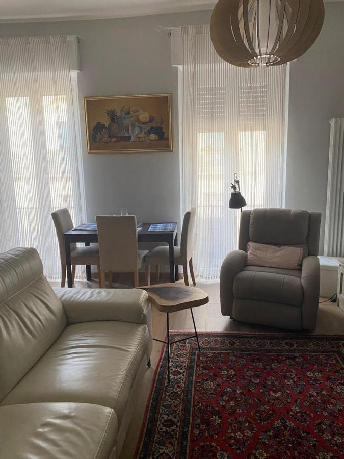 Appartement Italianflat - Raggio Di Sole à Vérone Extérieur photo