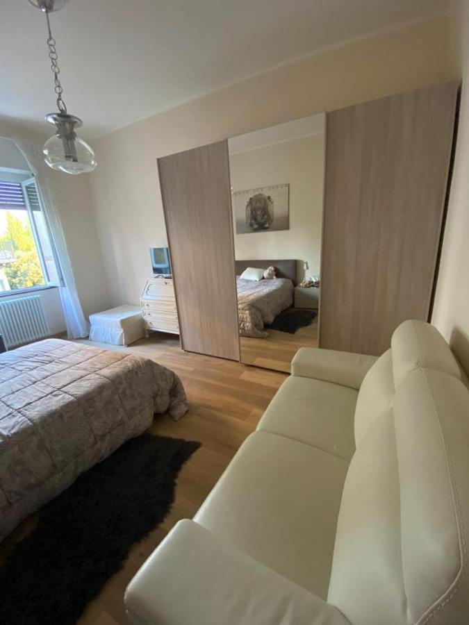 Appartement Italianflat - Raggio Di Sole à Vérone Extérieur photo