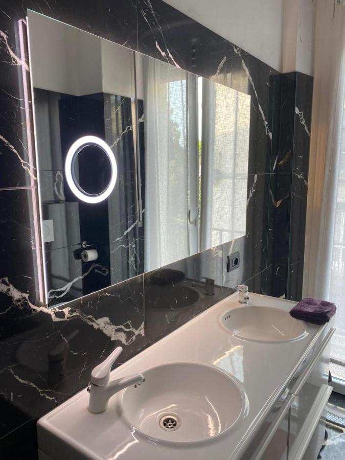Appartement Italianflat - Raggio Di Sole à Vérone Extérieur photo
