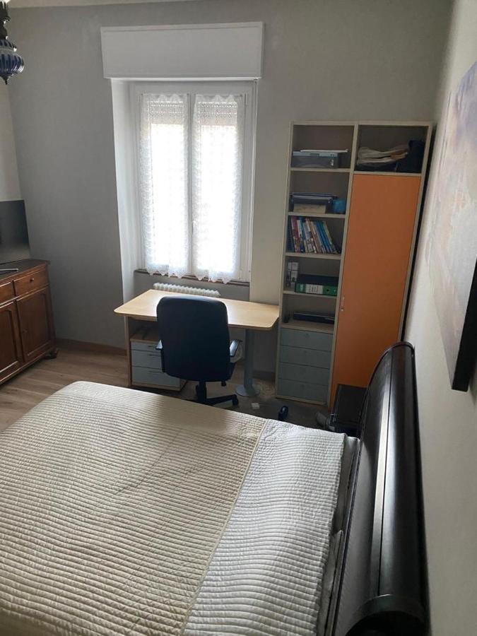Appartement Italianflat - Raggio Di Sole à Vérone Extérieur photo