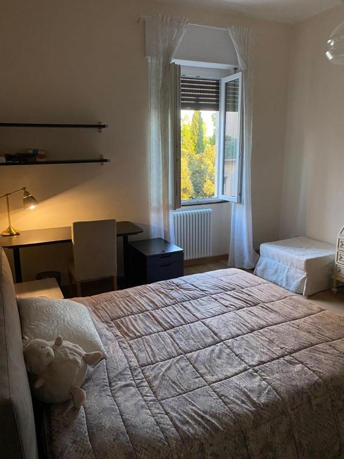 Appartement Italianflat - Raggio Di Sole à Vérone Extérieur photo